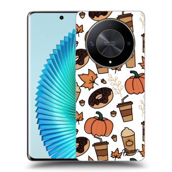 Θήκη για Honor Magic6 Lite 5G - Fallovers