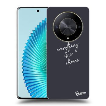 Θήκη για Honor Magic6 Lite 5G - Everything is a choice