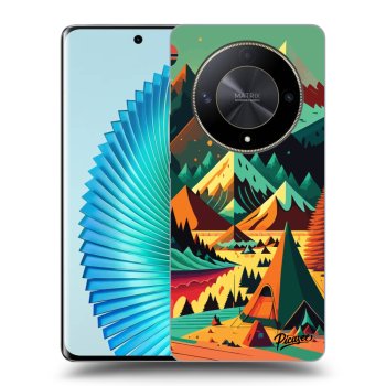 Θήκη για Honor Magic6 Lite 5G - Colorado
