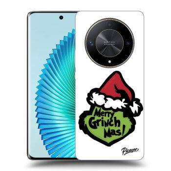 Picasee ULTIMATE CASE για Honor Magic6 Lite 5G - Grinch 2