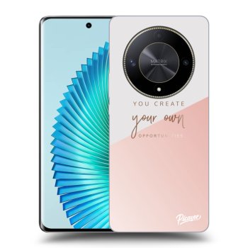 Θήκη για Honor Magic6 Lite 5G - You create your own opportunities