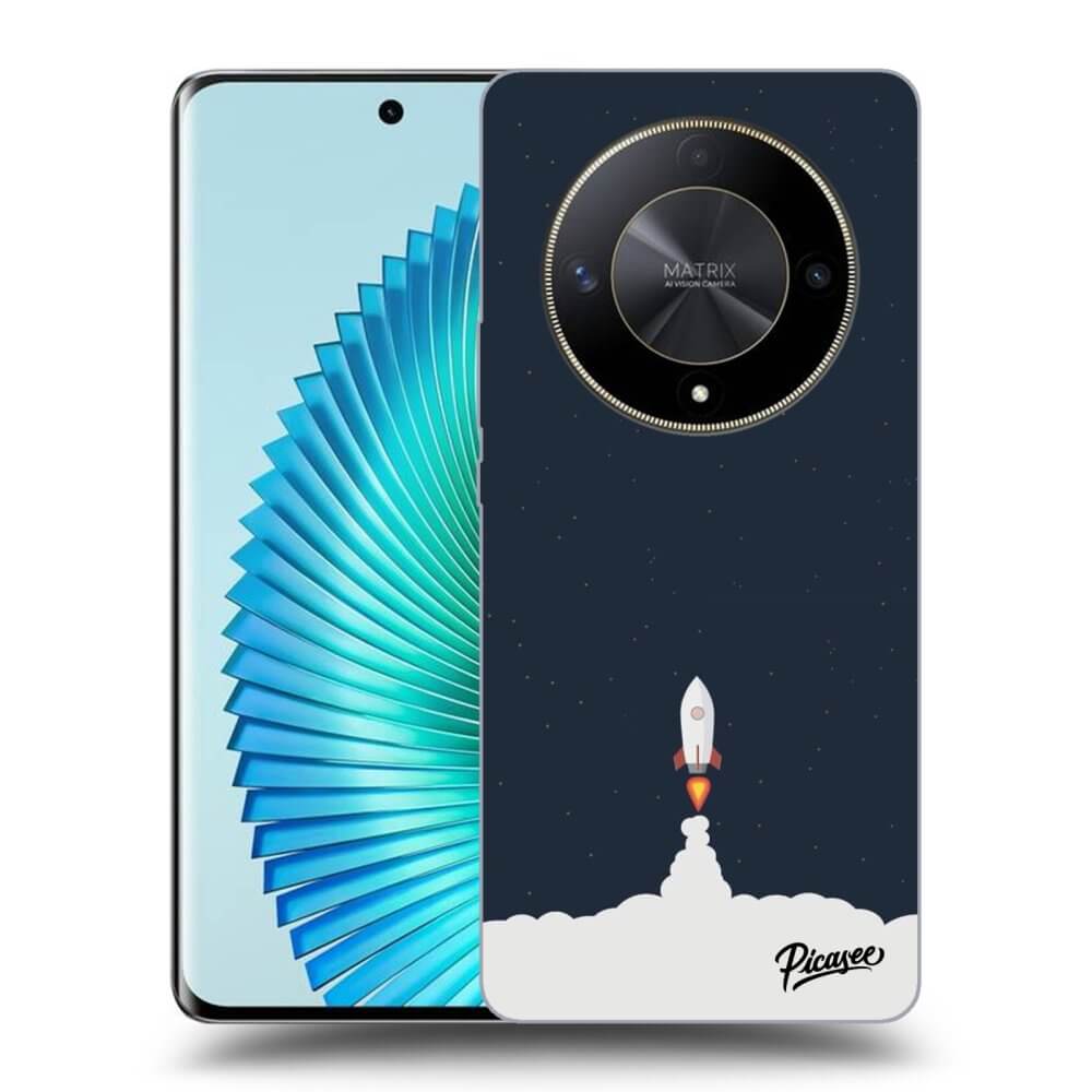 Picasee ULTIMATE CASE για Honor Magic6 Lite 5G - Astronaut 2