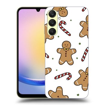 Θήκη για Samsung Galaxy A25 A256B 5G - Gingerbread