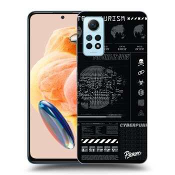 Θήκη για Xiaomi Redmi Note 12 Pro 4G - FUTURE