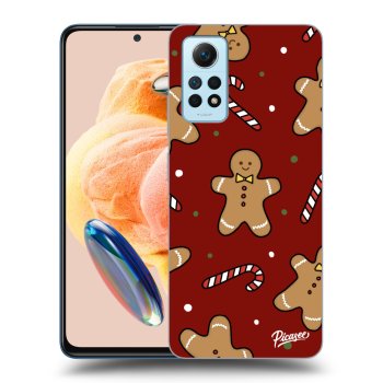 Θήκη για Xiaomi Redmi Note 12 Pro 4G - Gingerbread 2