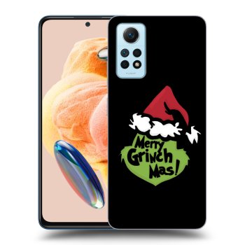 Θήκη για Xiaomi Redmi Note 12 Pro 4G - Grinch 2