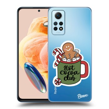 Θήκη για Xiaomi Redmi Note 12 Pro 4G - Hot Cocoa Club