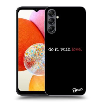 Θήκη για Samsung Galaxy A15 A156B 5G - Do it. With love.