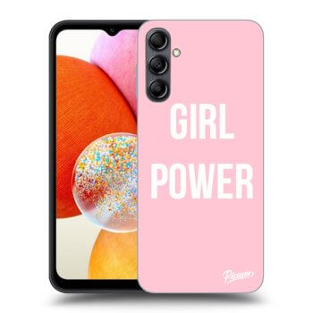 Θήκη για Samsung Galaxy A15 A156B 5G - Girl power
