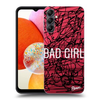 Θήκη για Samsung Galaxy A15 A156B 5G - Bad girl