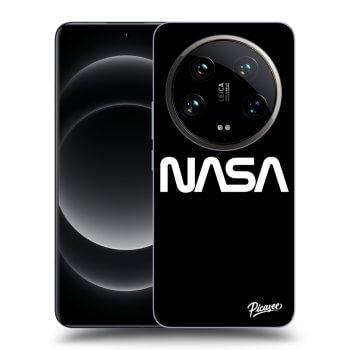 Θήκη για Xiaomi 14 Ultra - NASA Basic