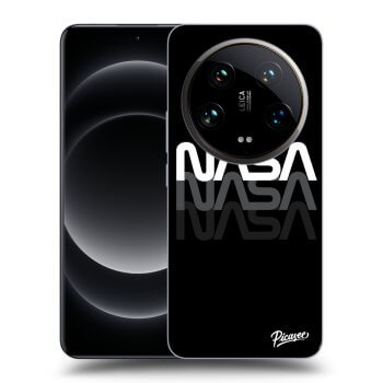 Θήκη για Xiaomi 14 Ultra - NASA Triple