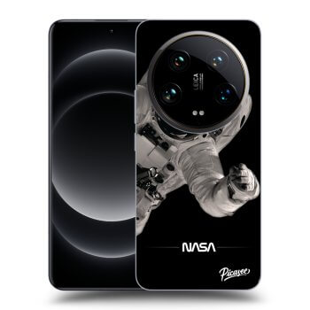 Θήκη για Xiaomi 14 Ultra - Astronaut Big