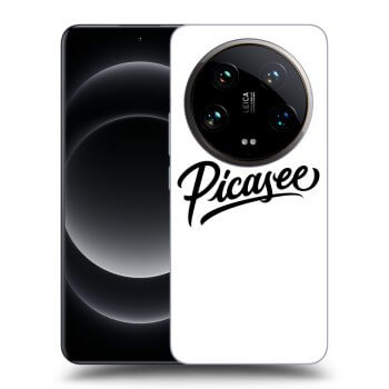 Θήκη για Xiaomi 14 Ultra - Picasee - black