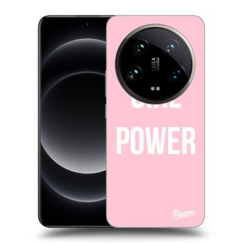 Θήκη για Xiaomi 14 Ultra - Girl power