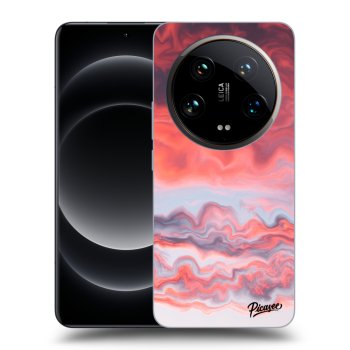 Θήκη για Xiaomi 14 Ultra - Sunset