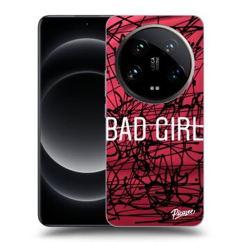 Θήκη για Xiaomi 14 Ultra - Bad girl