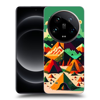 Θήκη για Xiaomi 14 Ultra - Alaska