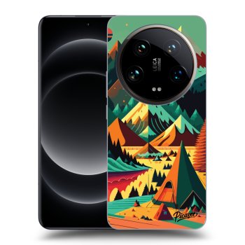 Θήκη για Xiaomi 14 Ultra - Colorado