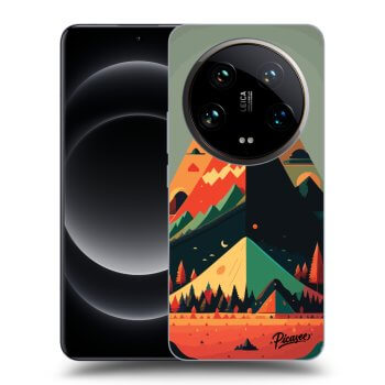 Θήκη για Xiaomi 14 Ultra - Oregon