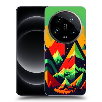 Θήκη για Xiaomi 14 Ultra - Toronto
