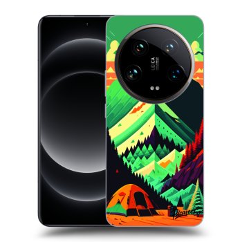Θήκη για Xiaomi 14 Ultra - Whistler