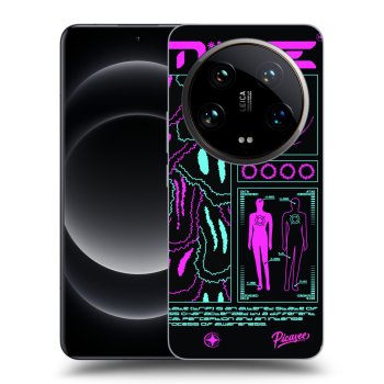 Θήκη για Xiaomi 14 Ultra - HYPE SMILE