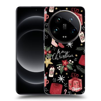 Θήκη για Xiaomi 14 Ultra - Christmas