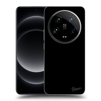 Θήκη για Xiaomi 14 Ultra - Clear