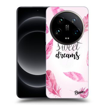 Θήκη για Xiaomi 14 Ultra - Sweet dreams