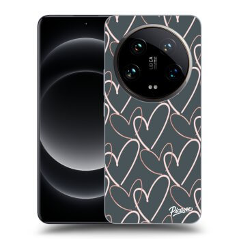 Θήκη για Xiaomi 14 Ultra - Lots of love