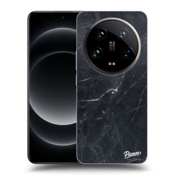Θήκη για Xiaomi 14 Ultra - Black marble