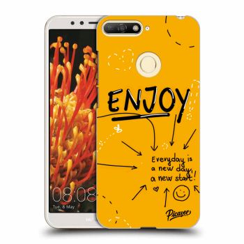 Θήκη για Huawei Y6 Prime 2018 - Enjoy