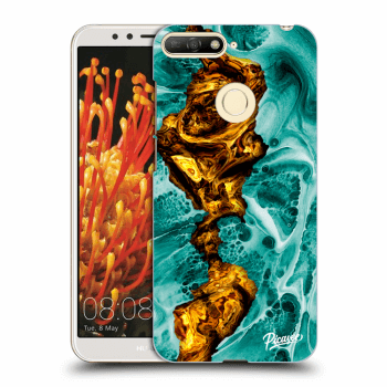 Θήκη για Huawei Y6 Prime 2018 - Goldsky