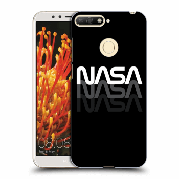 Θήκη για Huawei Y6 Prime 2018 - NASA Triple