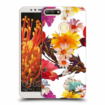Θήκη για Huawei Y6 Prime 2018 - Meadow