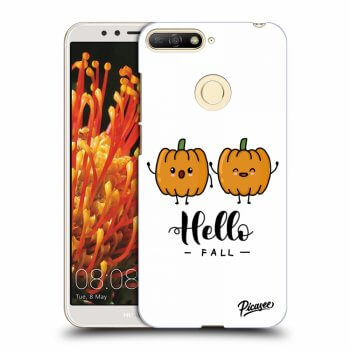 Θήκη για Huawei Y6 Prime 2018 - Hallo Fall