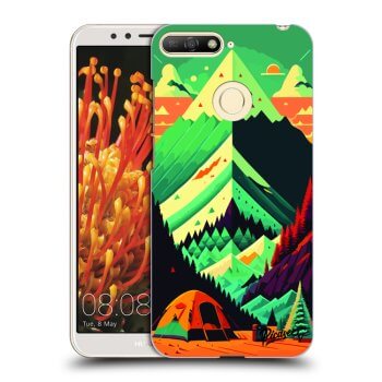 Θήκη για Huawei Y6 Prime 2018 - Whistler