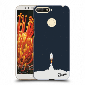 Picasee ULTIMATE CASE για Huawei Y6 Prime 2018 - Astronaut 2