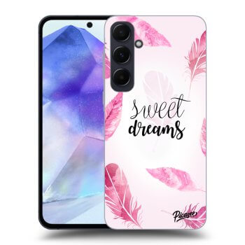 Θήκη για Samsung Galaxy A55 5G A556B - Sweet dreams