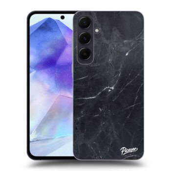 Θήκη για Samsung Galaxy A55 5G A556B - Black marble