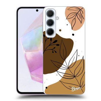 Θήκη για Samsung Galaxy A35 5G A356B - Boho style