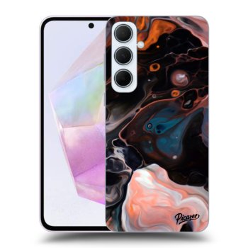 Θήκη για Samsung Galaxy A35 5G A356B - Cream