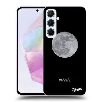 Θήκη για Samsung Galaxy A35 5G A356B - Moon Minimal