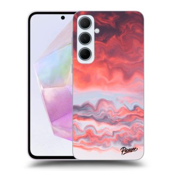 Θήκη για Samsung Galaxy A35 5G A356B - Sunset