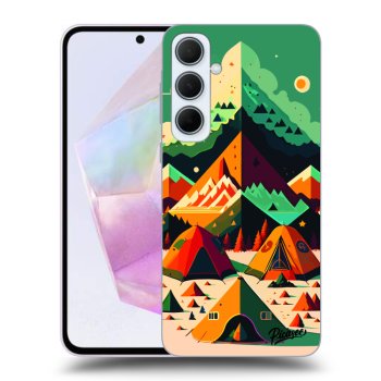 Θήκη για Samsung Galaxy A35 5G A356B - Alaska