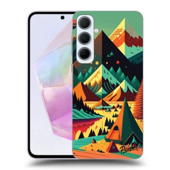 Θήκη για Samsung Galaxy A35 5G A356B - Colorado