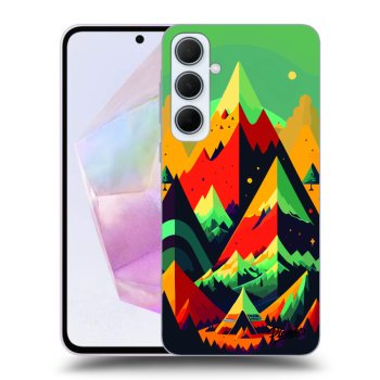 Θήκη για Samsung Galaxy A35 5G A356B - Toronto