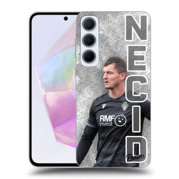 Θήκη για Samsung Galaxy A35 5G A356B - FK Viktoria Žižkov E