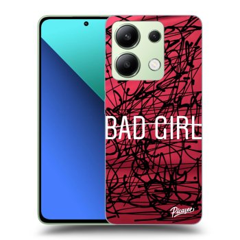 Θήκη για Xiaomi Redmi Note 13 4G - Bad girl